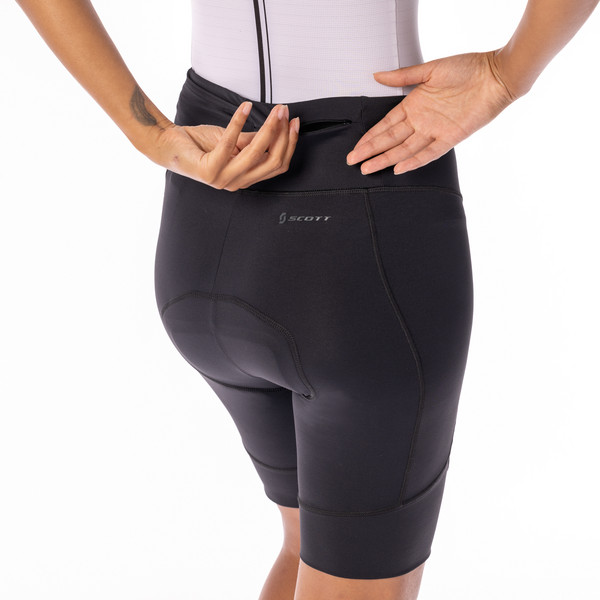 Scott SCO SHORTS W'S ENDURANCE 10 +++ Damen - Radlerhose Ansicht 11