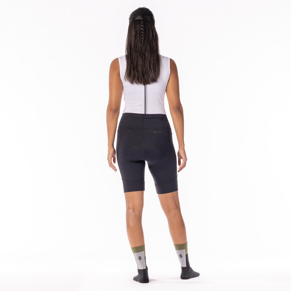 Scott SCO SHORTS W'S ENDURANCE 10 +++ Damen - Radlerhose Ansicht 5