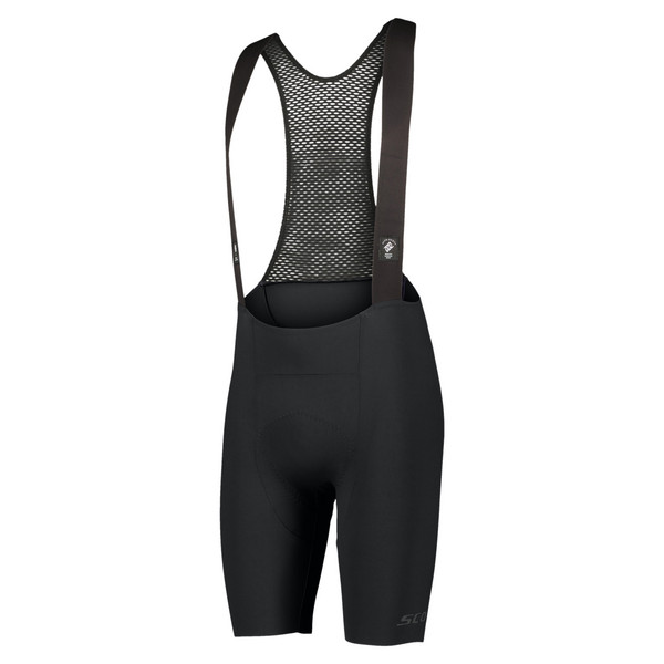 SCO BIB SHORTS M'S ULTD. ++++ Herren - Radlerhose