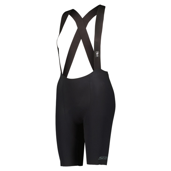 SCO BIB SHORTS W'S ULTD. ++++ Damen - Radlerhose