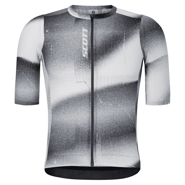 SCO JERSEY M'S PRO SL SS Herren - Fahrradtrikot