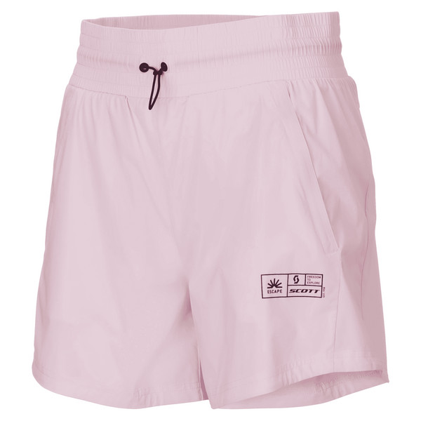 SHORTS W'S EXPLORAIR ESCAPE LT Damen - Radshorts
