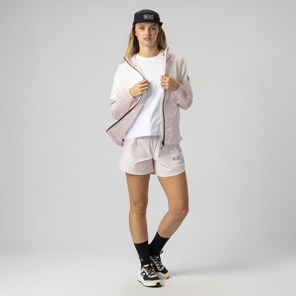 Scott SHORTS W'S EXPLORAIR ESCAPE LT Damen - Radshorts Ansicht 6
