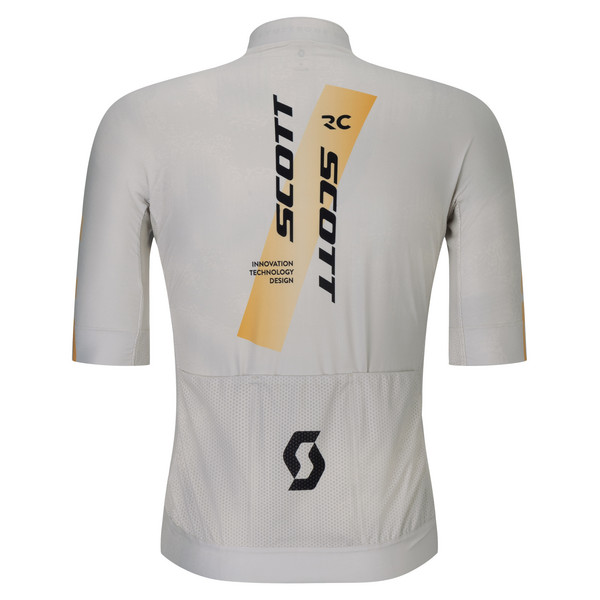 Scott SCO JERSEY M'S RC PRO SS Herren - Fahrradtrikot Ansicht 2