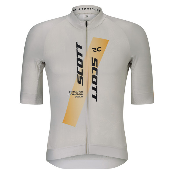 Scott SCO JERSEY M'S RC PRO SS Herren - Fahrradtrikot Ansicht 1