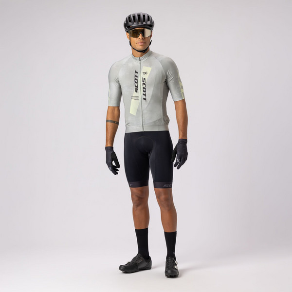 Scott SCO JERSEY M'S RC PRO SS Herren - Fahrradtrikot Ansicht 3