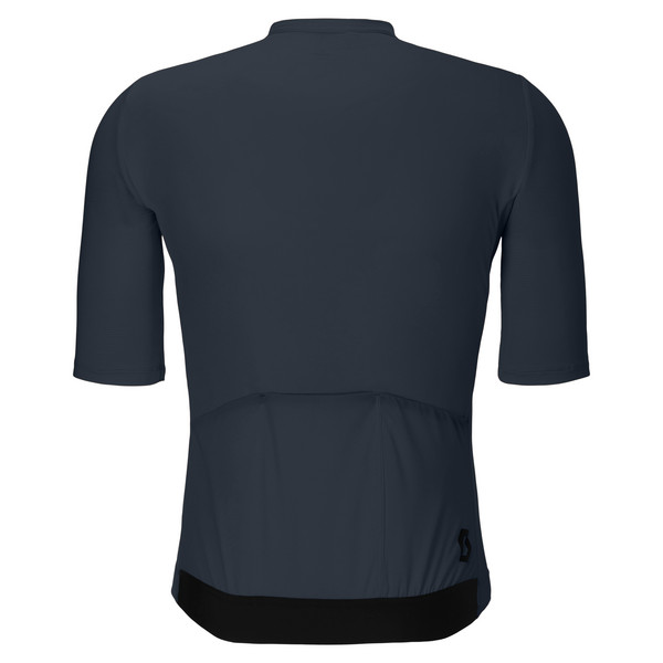 Scott JERSEY M'S PRO TRAINING SS Herren - Fahrradtrikot Ansicht 2