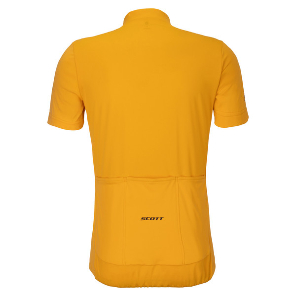 Scott SCO JERSEY M'S ENDURANCE LT SS Herren - Fahrradtrikot Ansicht 2