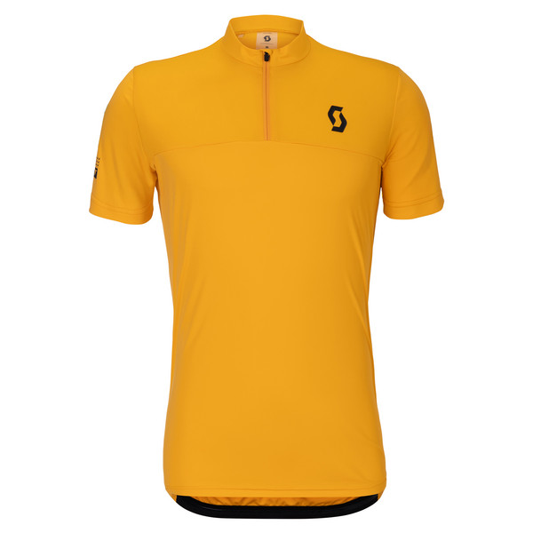 SCO JERSEY M'S ENDURANCE LT SS Herren - Fahrradtrikot