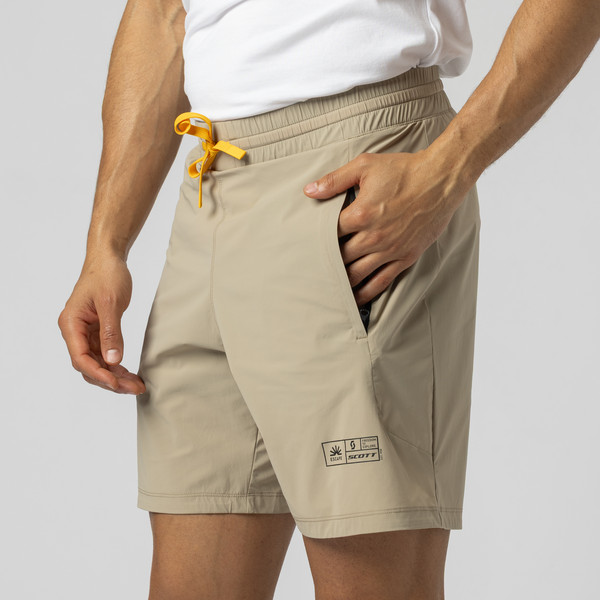 Scott SHORTS M'S EXPLORAIR ESCAPE LT Herren - Radshorts Ansicht 4