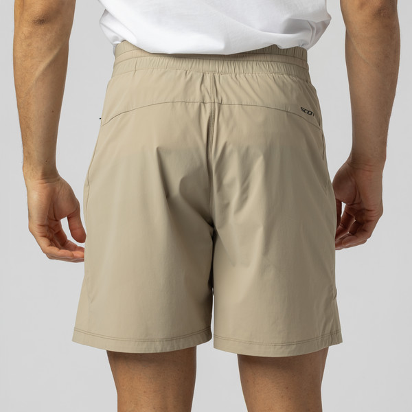 Scott SHORTS M'S EXPLORAIR ESCAPE LT Herren - Radshorts Ansicht 5