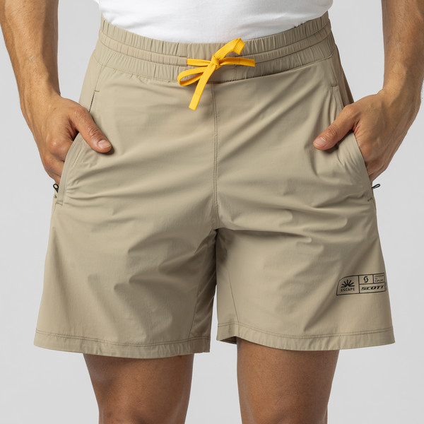 Scott SHORTS M'S EXPLORAIR ESCAPE LT Herren - Radshorts Ansicht 3