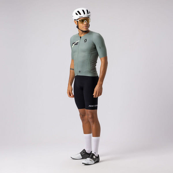 Scott SCO JERSEY M'S ULTD AERO SS Herren - Fahrradtrikot Ansicht 5