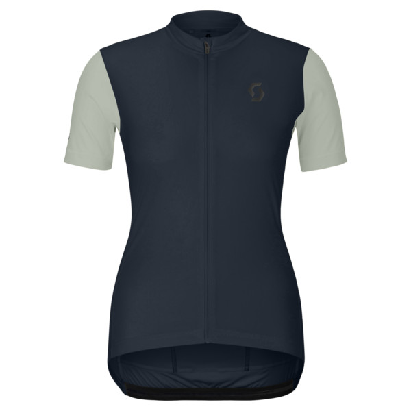 SCO JERSEY W'S ENDURANCE SS Damen - Fahrradtrikot