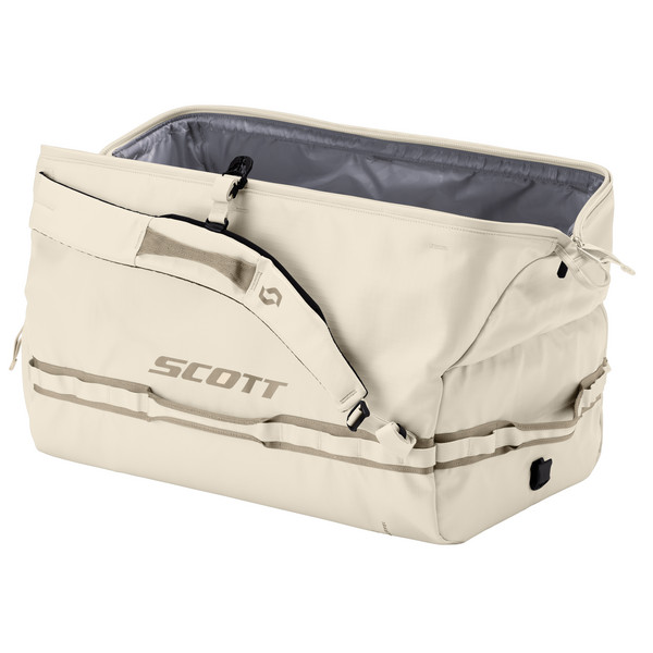 Scott SCO DUFFEL BAG TRAVEL 40 Unisex - Reisetasche Ansicht 4