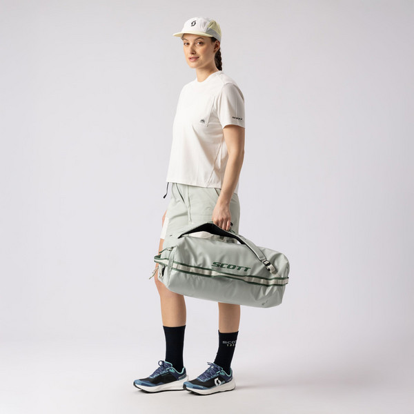 Scott SCO DUFFEL BAG TRAVEL 40 Unisex - Reisetasche Ansicht 6
