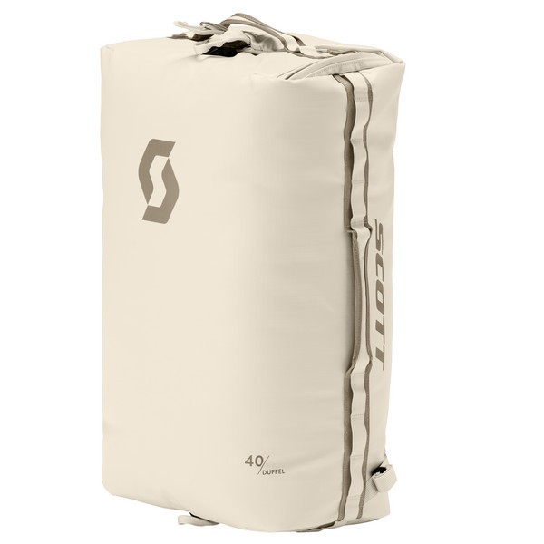 Scott SCO DUFFEL BAG TRAVEL 40 Unisex - Reisetasche Ansicht 2