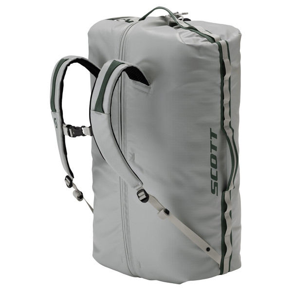Scott SCO DUFFEL BAG TRAVEL 60 Unisex - Reisetasche Ansicht 3