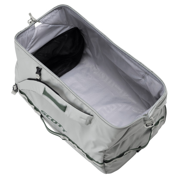 Scott SCO DUFFEL BAG TRAVEL 60 Unisex - Reisetasche Ansicht 5