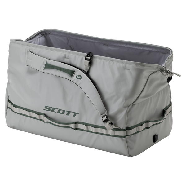 Scott SCO DUFFEL BAG TRAVEL 60 Unisex - Reisetasche Ansicht 4