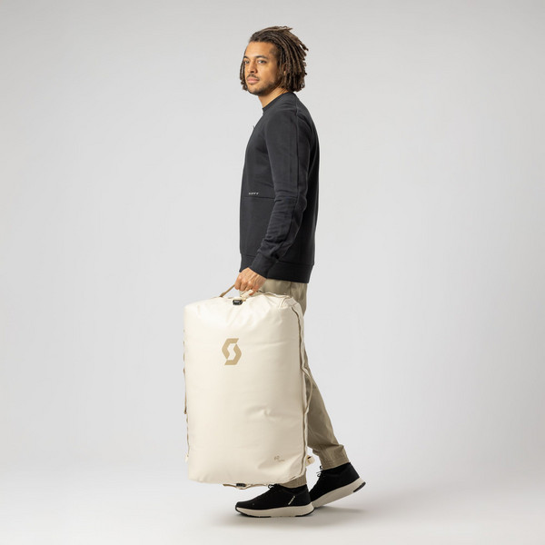 Scott SCO DUFFEL BAG TRAVEL 60 Unisex - Reisetasche Ansicht 6