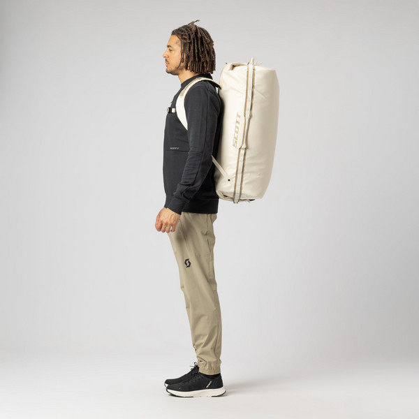 Scott SCO DUFFEL BAG TRAVEL 60 Unisex - Reisetasche Ansicht 8