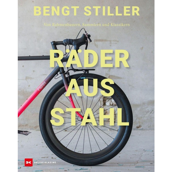 AUS STAHL - Bildband