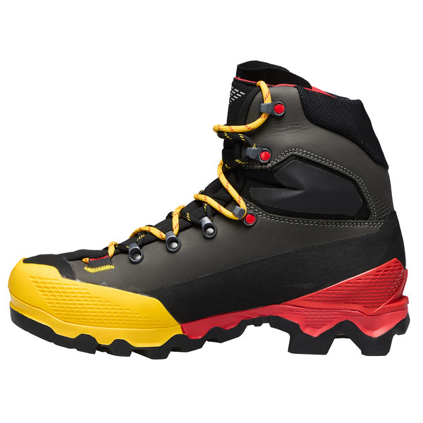 La Sportiva AEQUILIBRIUM LT GTX Herren - Trekkingstiefel Ansicht 3