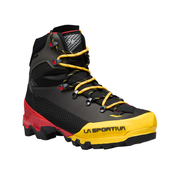 La Sportiva AEQUILIBRIUM LT GTX Herren - Trekkingstiefel Ansicht 2