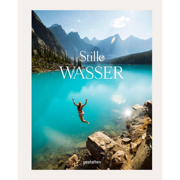 WASSER - Bildband