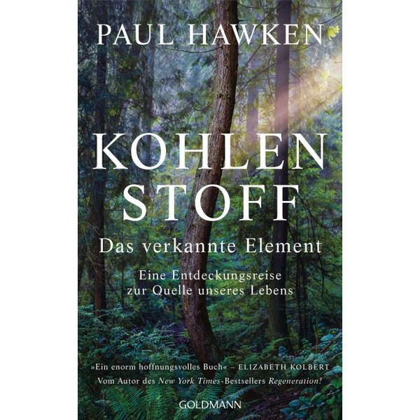 - DAS VERKANNTE ELEMENT - Sachbuch