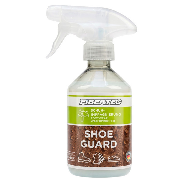 SHOE GUARD - Imprägniermittel