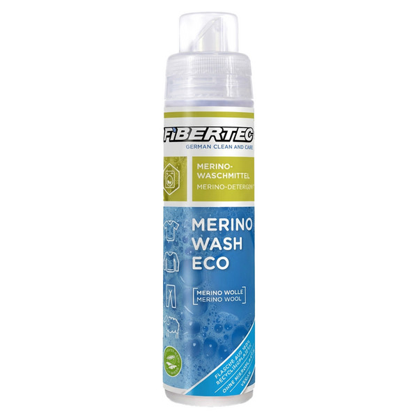 MERINO WASH ECO - Waschmittel