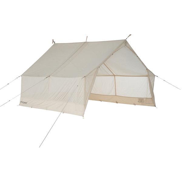 Nordisk KARI 20/30 MESH 11,0M2 - Gruppenzelt Ansicht 3