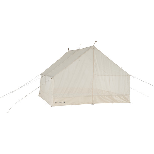 KARI 20/30 MESH 11,0M2 - Gruppenzelt