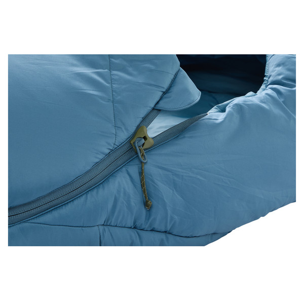 Nordisk BJARNI ±0° WIDE MUMMY SLEEPING BAG Unisex - Kunstfaserschlafsack Ansicht 9