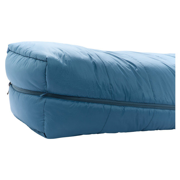 Nordisk BJARNI ±0° WIDE MUMMY SLEEPING BAG Unisex - Kunstfaserschlafsack Ansicht 6