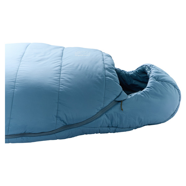 Nordisk BJARNI ±0° WIDE MUMMY SLEEPING BAG Unisex - Kunstfaserschlafsack Ansicht 5