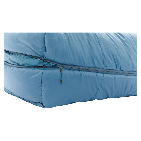 Nordisk BJARNI ±0° WIDE MUMMY SLEEPING BAG Unisex - Kunstfaserschlafsack Ansicht 7