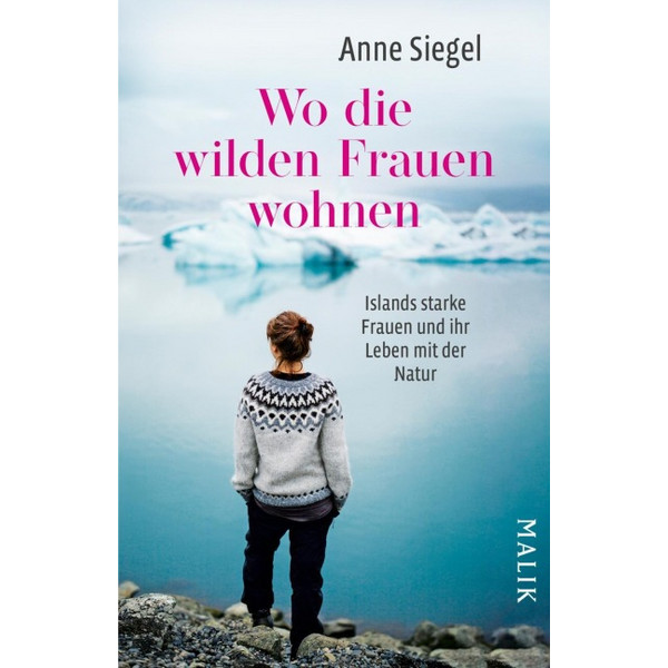 DIE WILDEN FRAUEN WOHNEN - Reisebericht