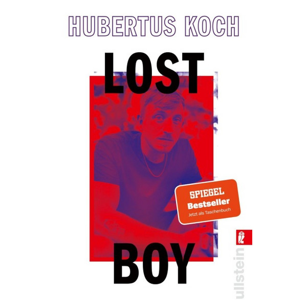 BOY - Reisebericht