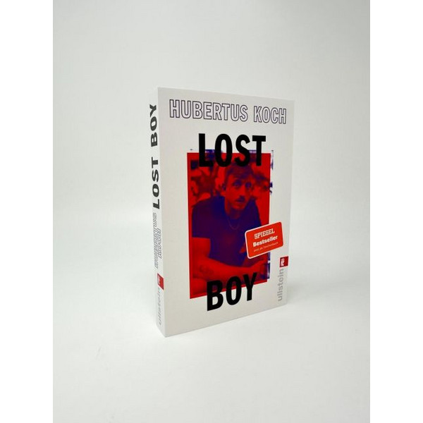LOST BOY - Reisebericht Ansicht 2