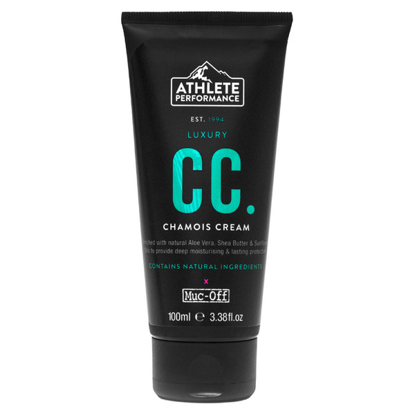 CHAMOIS CREAM - Hautpflege