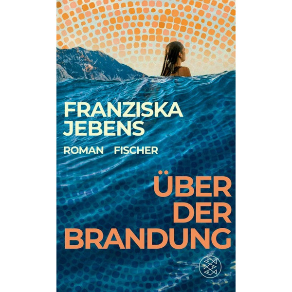 DER BRANDUNG - Roman