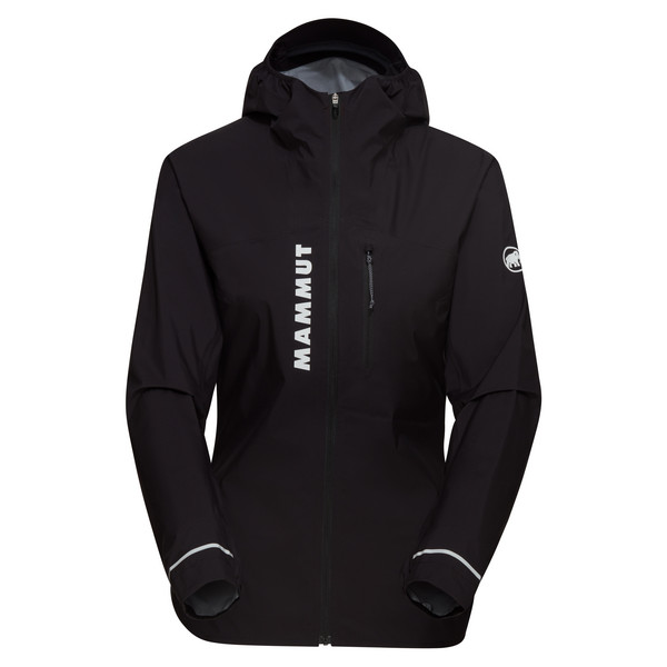 AENERGY TR HS HOODED JACKET WOMEN Damen - Hardshelljacke
