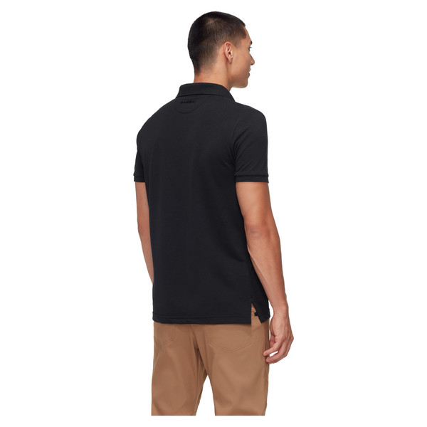 Mammut MAMMUT LOGO POLO MEN Herren - Polo-Shirt Ansicht 3
