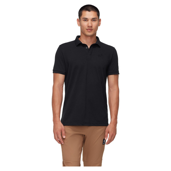 Mammut MAMMUT LOGO POLO MEN Herren - Polo-Shirt Ansicht 2