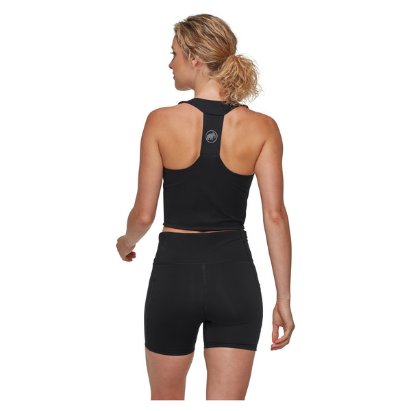 Mammut MASSONE BRA TOP WOMEN Damen - Trägershirt Ansicht 4