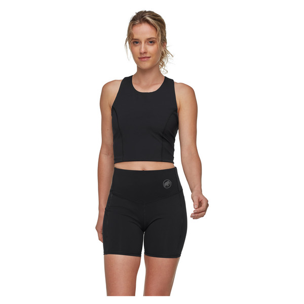 Mammut MASSONE BRA TOP WOMEN Damen - Trägershirt Ansicht 3