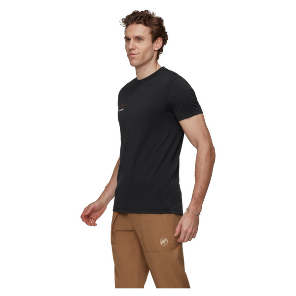 Mammut MOUNTAIN T-SHIRT MEN EIGER Herren - Funktionsshirt Ansicht 6